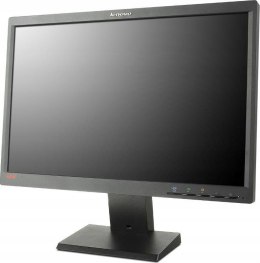 Monitor LED Lenovo ThinkVision L2240pwD 22 