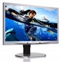 Monitor LED Philips 220B4L 22"1680x1050 DVI VGA A