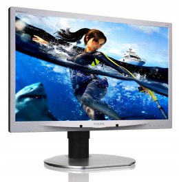 Monitor LED Philips 220B4L 22