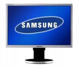 Monitor LED Samsung 225BW 22 