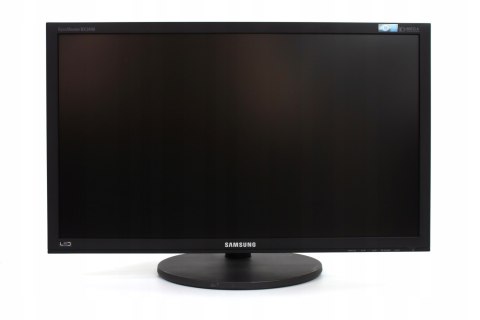 Monitor LED Samsung BX2440 24" 1920x1080 VGA DVI Klasa B