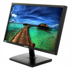 Monitor LED Samsung S22C200B 21,5 