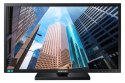 Monitor LED Samsung S22E450DW 22" 1680x1050 TN VGA DVI DP klasa A-