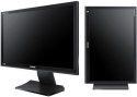 Monitor LED Samsung S24A450B 24" 1920x1080 VGA DVI Klasa B