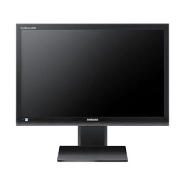 Monitor LED Samsung S24A450BW 24