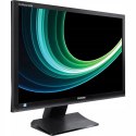 Monitor LED Samsung S24A450BW 24" 1920x1200 VGA DVI z kablami klasa A