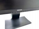 Monitor LED Samsung S24A450BW 24" 1920x1200 VGA DVI z kablami klasa A