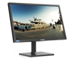 Monitor LED Samsung S24C450BL 24