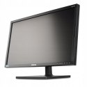 Monitor LED Samsung S24C450BL 24" FHD VGA DVI z okablowaniem, klasa A-