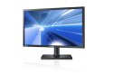 Monitor LED Samsung S24C650BW 24" 1920x1200 PLS VGA DVI z kablami klasa B