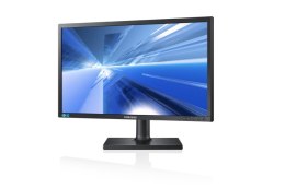 Monitor LED Samsung S24C650BW 24