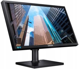 Monitor LED Samsung S24E650DW 24