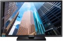 Monitor LED Samsung S24E650DW 24" 1920x1200 VGA DVI DisplayPort Kl.B