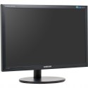 Monitor LED Samsung Syncmaster BX2240W 22" 1680 x 1050 TN VGA DVI-D klasa A