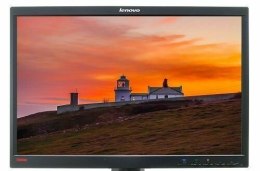 Monitor Lenovo L2440PWC 24