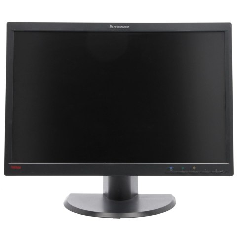 Monitor Lenovo LT2252pwD 22" 1680x1050 DP klasa A