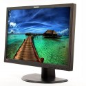 Monitor Lenovo ThinkVision L2440PWC 24" FHD DVI VGA USB LED 5ms Klasa A