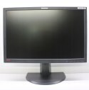 Monitor Lenovo ThinkVision L2440PWC 24" FHD DVI VGA USB LED 5ms Klasa A