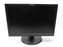 Monitor Lenovo ThinkVision L2440PWC 24" FHD DVI VGA USB LED 5ms Klasa A