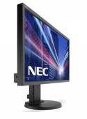 Monitor NEC MultiSync EA243WM 24"1920x1200 HDMi DisplayPort kl.A-