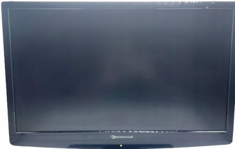 Monitor Packard Bell VISEO 220DX 21.5" VGA DVI kl.A Bez Stopy