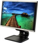 Monitor biurowy LED HP LA2205wg 22" 1680x1050 DP DVI klasa A