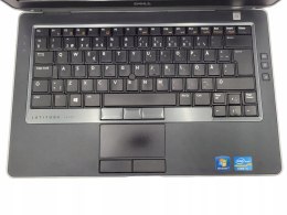 DELL E6330 i5-3340M 4GB DDR3 120GB SSD WIN 10Pro