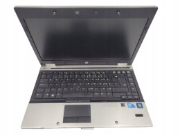 HP ELITEBOOK 8440P i5-520M 4GB 120GB SSD 14'' KAM