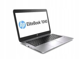 HP EliteBook Folio 1040 G1 i5 8GB 180GB Win10P