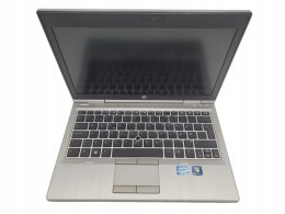 HP PROBOOK 2570p i5-3320M 4GB 120GB SSD 12,5