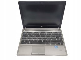 HP PROBOOK 4340S CORE I3-3120M 4GB 120GB SSD 14'