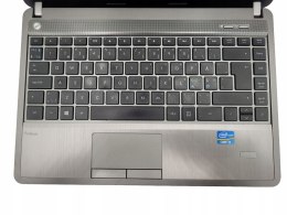 HP PROBOOK 4340S CORE I3-3120M 4GB 120GB SSD 14'