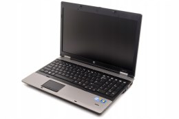 HP PROBOOK 6550B i3-370M 4GB 128GB SSD 15.6