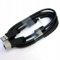 KABEL PRZEWÓD USB 3.0 A-B DO DRUKARKI 2m FERRYT