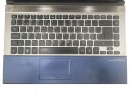 KADŁUBEK LAPTOP ACER ASPIRE 4830 - NA CZĘŚĆI