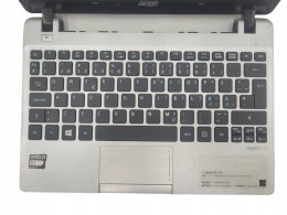 KADŁUBEK LAPTOP ACER V5-123 - NA CZĘŚĆI