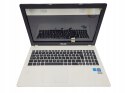 KADŁUBEK LAPTOP ASUS X551M - NA CZĘŚĆI