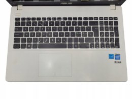 KADŁUBEK LAPTOP ASUS X551M - NA CZĘŚĆI