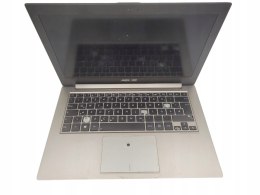 KADŁUBEK LAPTOP ASUS ZenbookPrime 13 - NA CZĘŚĆI