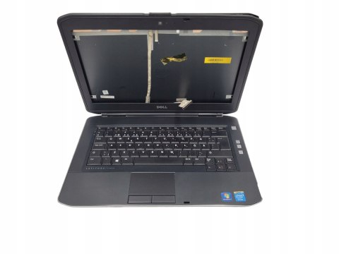 KADŁUBEK LAPTOP DELL LATITUDE E5430 - NA CZĘŚĆI