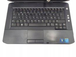 KADŁUBEK LAPTOP DELL LATITUDE E5430 - NA CZĘŚĆI