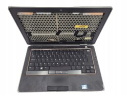 KADŁUBEK LAPTOP DELL LATITUDE E6320 - NA CZĘŚĆI