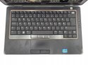 KADŁUBEK LAPTOP DELL LATITUDE E6320 - NA CZĘŚĆI