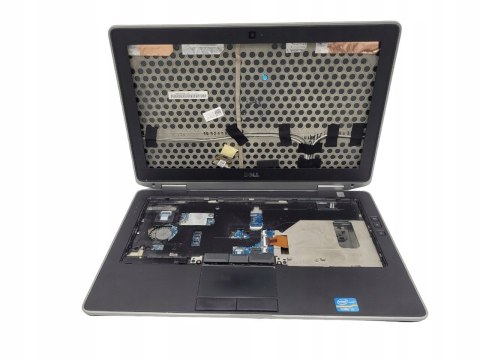 KADŁUBEK LAPTOP DELL LATITUDE E6320 - NA CZĘŚĆI