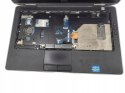 KADŁUBEK LAPTOP DELL LATITUDE E6320 - NA CZĘŚĆI