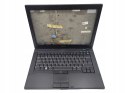 KADŁUBEK LAPTOP DELL LATITUDE E6410 - NA CZĘŚĆI