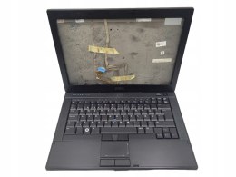 KADŁUBEK LAPTOP DELL LATITUDE E6410 - NA CZĘŚĆI