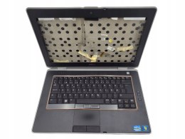 KADŁUBEK LAPTOP DELL LATITUDE P15G - NA CZĘŚĆI