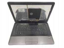 KADŁUBEK LAPTOP HP 655 - NA CZĘŚĆI