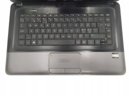 KADŁUBEK LAPTOP HP 655 - NA CZĘŚĆI